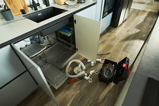 Reliable Drain Cleaning contractor in Darien, IL by Street Wise - Plumbing